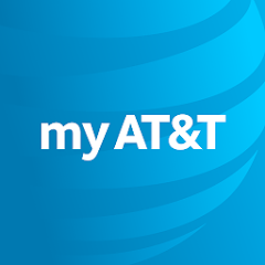 com.att.myWireless logo