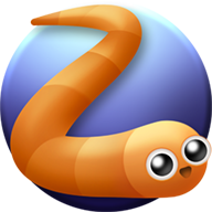 air.com.hypah.io.slither logo