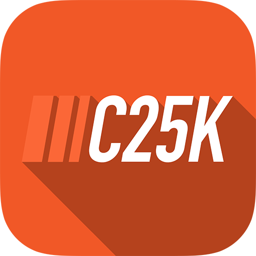 com.c25k logo