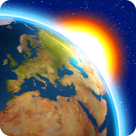 com.weathernowapp.weathernow logo