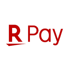 jp.co.rakuten.pay logo