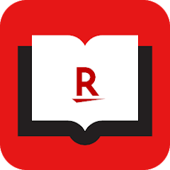 jp.co.rakuten.books logo