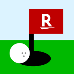 jp.co.rakuten.golf.gora2 logo