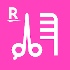 jp.co.rakuten.beauty.android logo