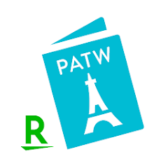 jp.co.rakuten.travel.patw logo