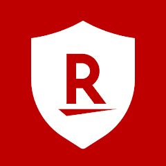 com.rakuten.authenticator logo