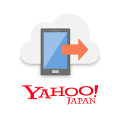 jp.co.yahoo.android.ybackup logo