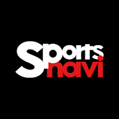 jp.co.yahoo.android.sports.sportsnavi logo