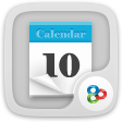 com.gau.go.launcherex.gowidget.newcalendarwidget logo