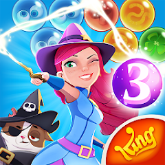 com.king.bubblewitch3 logo