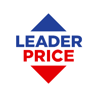 fr.leaderprice.leaderprice logo