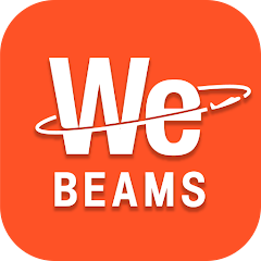 jp.co.beams.webeams.android logo