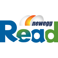 com.newegg.tech.read logo