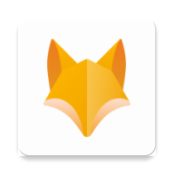 com.labelleapp.foxie logo