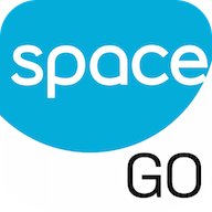 ca.bellmedia.spacego logo