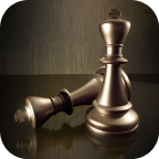 com.chess.strategy.classic.friends.free logo