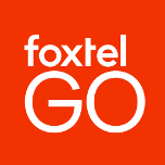 au.com.foxtel.Go logo