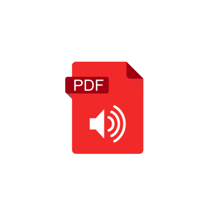 com.pdfspeaker.pdfreader.pdfviewer.pdfeditor logo