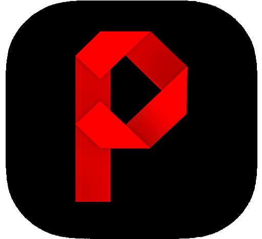 codes.PobreFlix.Android logo