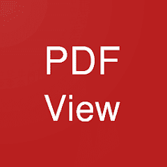 com.acadoid.pdfview logo