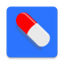 net.foucry.pilldroid logo