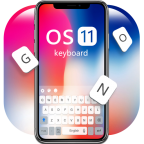 keyboard.theme.os11 logo