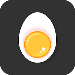 dindonlabs.eggtimer logo