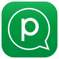 com.beint.pinngle logo