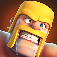 com.supercell.clashofclans logo