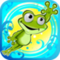 com.invictus.froggysplash logo