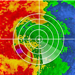 weatherradar.livemaps.free logo