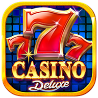 com.igg.android.casinodeluxebyigg logo