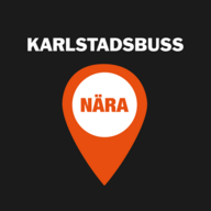 io.padam.android_customer.KarlstadsbussNara logo