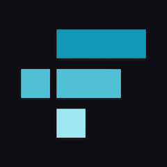 com.blockfolio.blockfolio logo