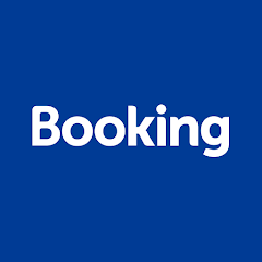 com.booking logo