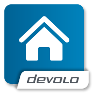 com.devolo.homecontrol logo