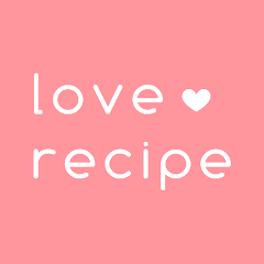 jp.co.mstyle.loverecipe logo