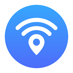 io.wifimap.wifimap logo