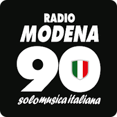 com.mumble.nooko.modena90 logo