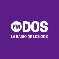 com.prisaradio.replicapp.fmdos logo