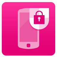 de.telekom.protectmobile logo