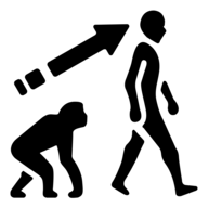 com.funcell.evolutionclicker logo
