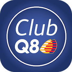 it.q8.app.clubq8 logo