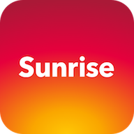ch.sunrise.mein.konto logo