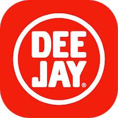 it.deejay.radiodeejay logo