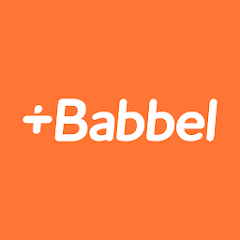 com.babbel.mobile.android.en logo