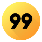 com.taxis99 logo