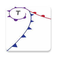 ch.qnd.Wetterkarten logo