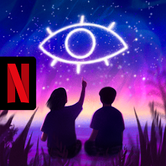 com.netflix.NGP.BeforeYourEyes logo