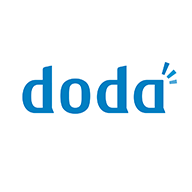 jp.doda.androidapp logo